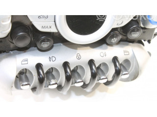 Включатель регулировки салона