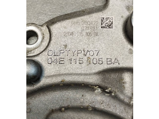 Масляный насос 04E115105BA Skoda Octavia Mk4