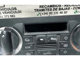 Блок управления климат-контролем 8P0820043Q5PR Audi A3 S3 8P