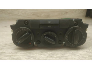 Блок управления климат-контролем 1T1819045B Volkswagen Caddy