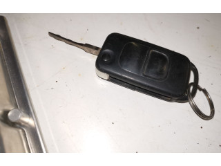 Řídící jednotka A6681530879, 0281011151 Mercedes-Benz A W168 2001