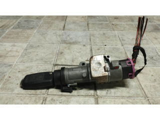 Замок зажигания