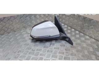 Zpětné zrcátko BMW 1 F20 F21 2012 021185, A046314