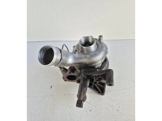 Турбина Audi A6 S6 C6 4F 059145702R, 53049700045