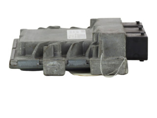 Блок управления двигателя 8200774747 Renault Twingo II