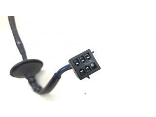 Зеркало электрическое     правое   Opel Meriva B  2010-2016 года   