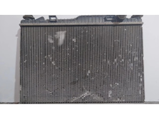 Радиатор охлаждающей жидкости