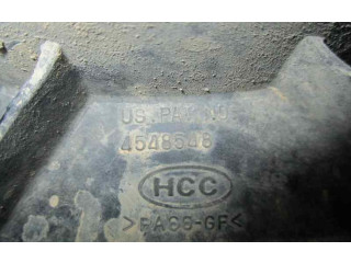 Электрический вентилятор радиаторов 4548546 SsangYong Musso