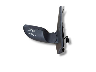 Зеркало электрическое Ford Fusion 2002 - 2005 года