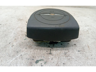 Подушка безопасности водителя P0UW72XDVAG, ZHXU250116M   Chrysler 300 - 300C