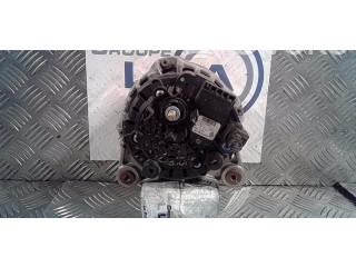 Генератор 231001910R Dacia Lodgy 1.6