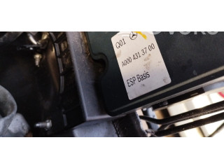 Jednotka ABS A0004313700, 0265956280 Mercedes-enz B W247 2021