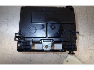 Блок предохранителей 6580QY   Citroen C8    