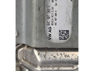 Блок управления двигателя 04C907309N, ME17524 Skoda Citigo