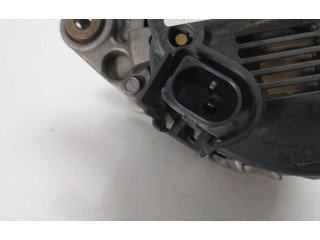 Генератор 2611875E, TG12C113   Volkswagen Golf VII      
