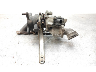 Турбина Skoda Octavia Mk2 (1Z) 06J145701R, 710032932