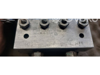 Jednotka ABS 0265950322, 0265234043 Mercedes-enz B W245 2005