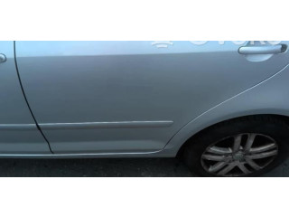 Зеркало электрическое Volkswagen Golf Plus 2005 - 2013 года