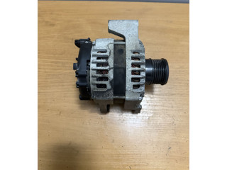 Генератор A6721540202, A6721540202   SsangYong Rexton      