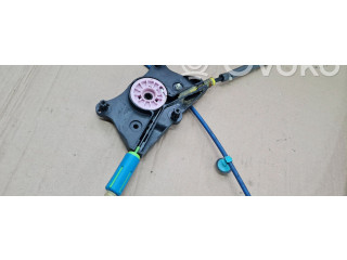 Turbodmychadlo Передний комплект электрического механизма для подъема окна 8W6837462B, 36247000B Audi A5 DEM DEMA