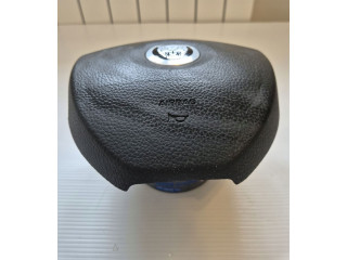 Подушка безопасности водителя 9W83043B13AD0LEG Jaguar XF X250