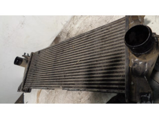 Радиатор интеркулера