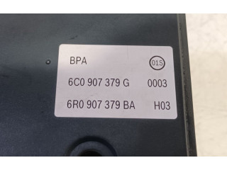 Блок АБС    Skoda  Fabia Mk3 (NJ)  2015 - 2021 года