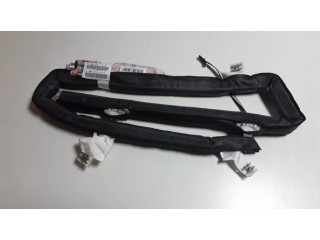 Боковая подушка безопасности 9811504380 Peugeot 3008 I