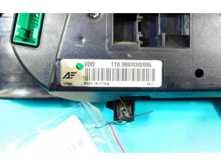 Přístrojová deska Volkswagen Sharan 2001 7M3920800D, IMPRK1278220