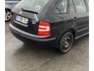 Моторчик дворников 6Q1955119A Skoda Fabia Mk1 (6Y)