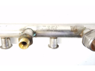 Vstřikovací lišta 95811011510, 06E130089Q Porsche Cayenne (92A) MCG.EA