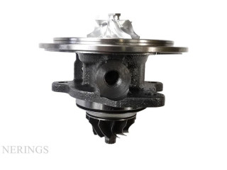 Турбина Renault Espace V (RFC) 2015 - 2023 года