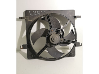 Вентилятор радиатора     97KB8C607CA    Ford Ka 1.3