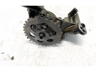 Масляный насос   06A115105, 670815-552  Volkswagen PASSAT B5 