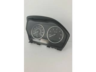 Přístrojová deska BMW 1 F20 F21 2012 9287468