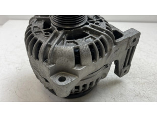 Генератор 0124625024, 170213 Volvo XC90 2.4