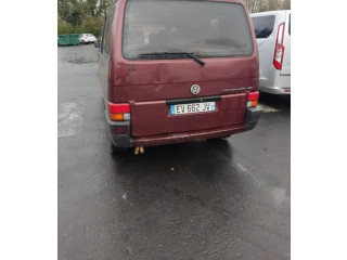 Зеркало электрическое Volkswagen Transporter - Caravelle T4 1991 - 2003 года
