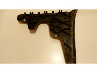 Задняя укрепление бампера