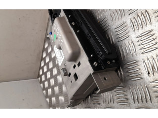 Дисплей    4M0857273B   Audi Q7 4M