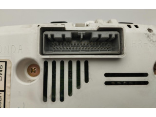 Přístrojová deska Honda Civic 2006 HR0342013