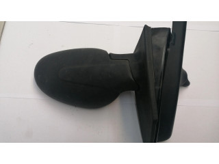 Зеркало (механическое) левое Smart ForTwo I 1999-2007 года