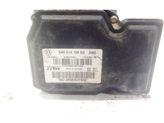 Jednotka ABS 5N0614109BD, 5N0614109BD   Volkswagen Tiguan 2013