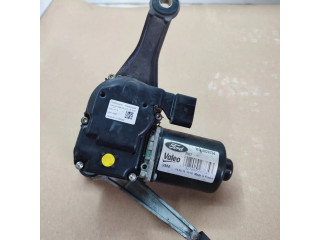 Моторчик дворников BK2117501AE Ford Tourneo Custom