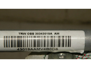 Боковая подушка безопасности 606774330 Alfa Romeo 166