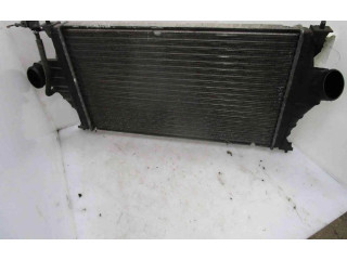 Интеркулер  384E8, 384E8   Citroen Xantia 