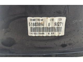 Панель приборов 55700423 Fiat Grande Punto