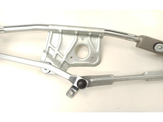 Механизм стеклоочистителей (трапеция)