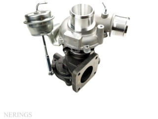 Турбина Alfa Romeo Giulietta VL37, TC40-0014