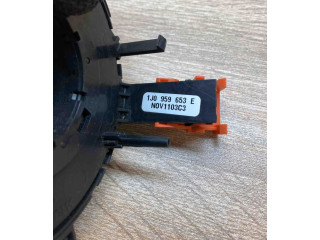 Подрулевой шлейф SRS 1J0959653E Skoda Octavia Mk1 (1U)