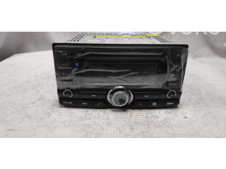 Дисплей Mitsubishi L200